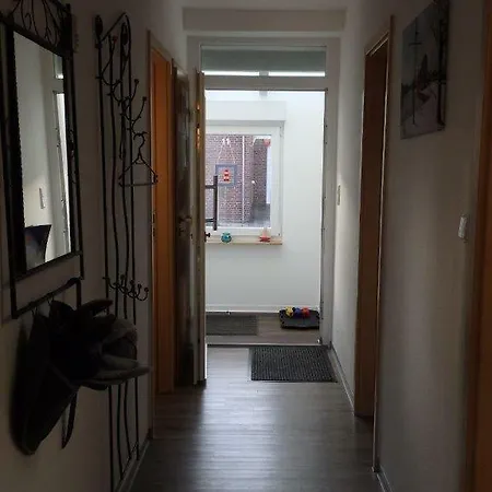 بيت للعطل Drosselgasse 10 *